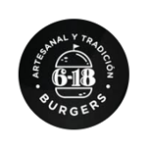 6-18 Burguers